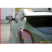 sequence turbo-wing rear spoiler hyndai veloster 2011-16